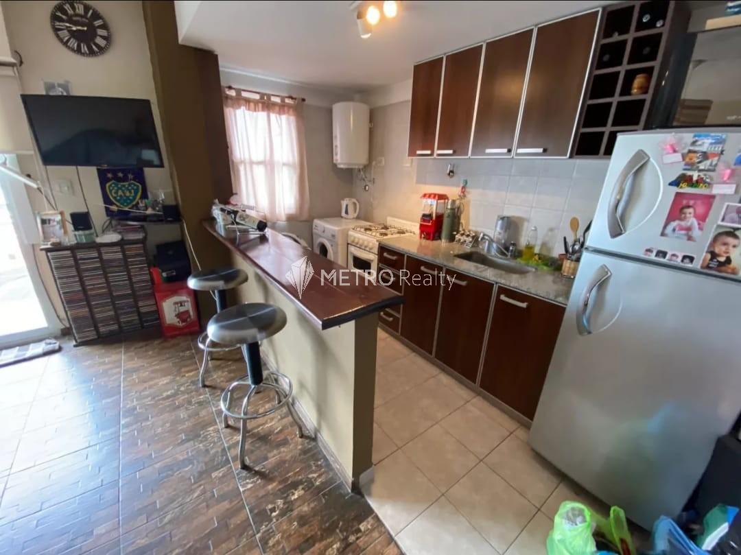 Departamento en Venta 2 Ambientes en Popeya 3
