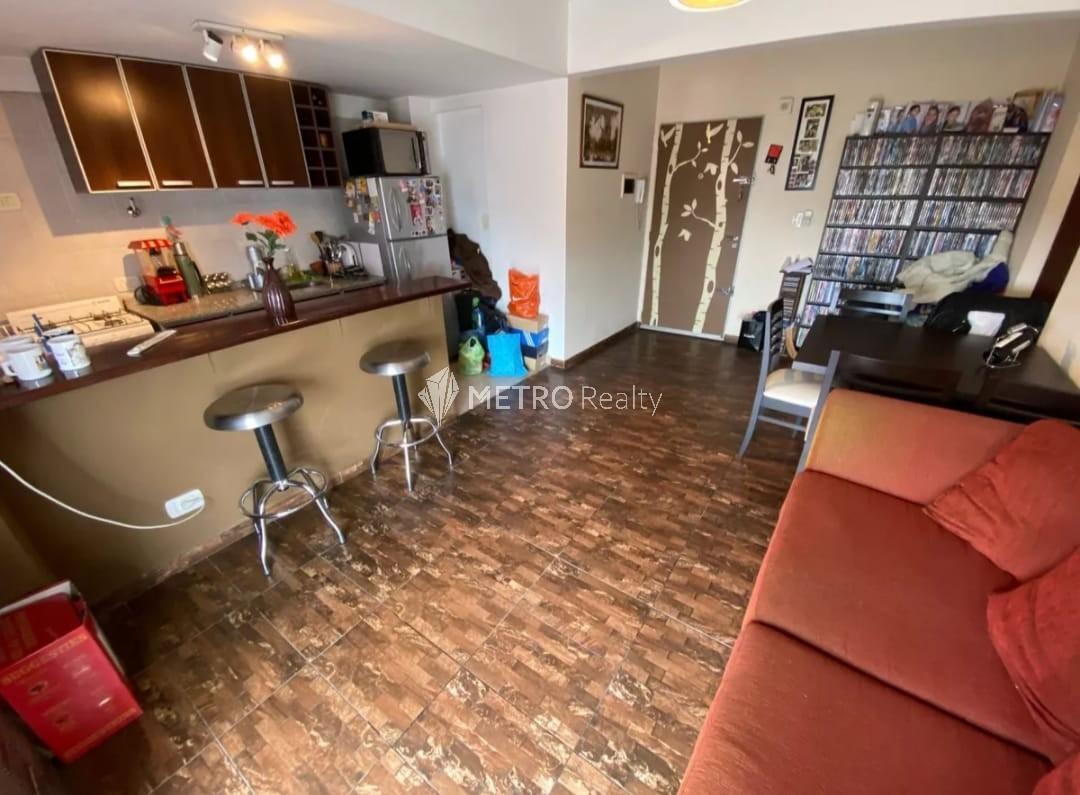 Departamento en Venta 2 Ambientes en Popeya 5