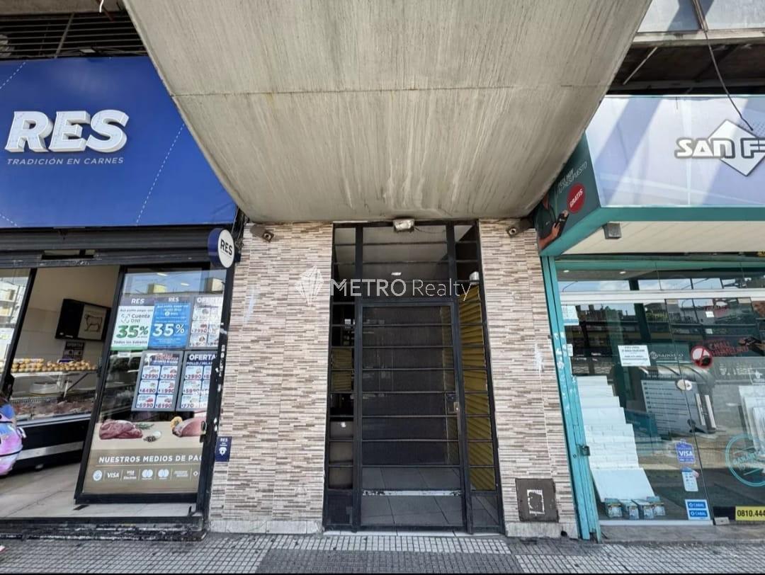 Departamento en Venta 2 Ambientes en Popeya 2