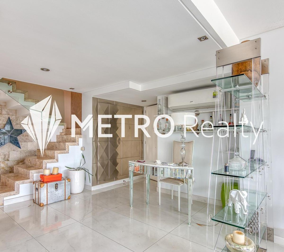 Departamento en Venta 3 Ambientes en Puerto Madero 3