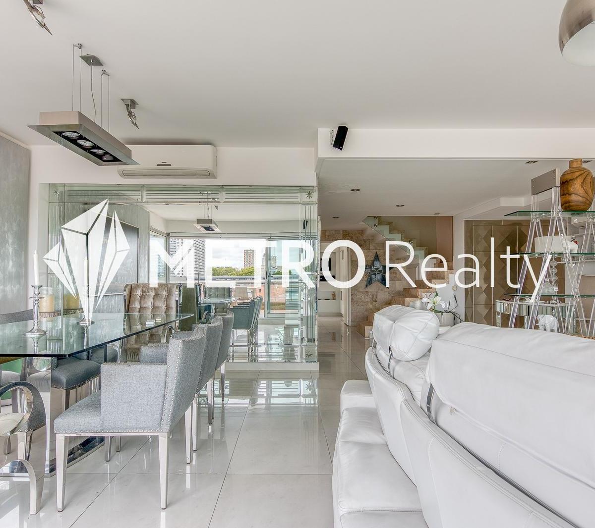 Departamento en Venta 3 Ambientes en Puerto Madero 1