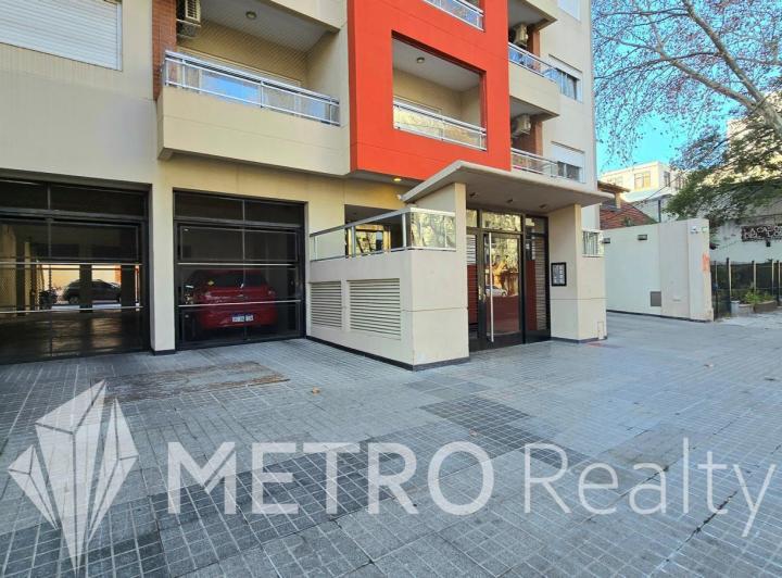 Departamento en venta de 2 ambientes en General San Martin 5