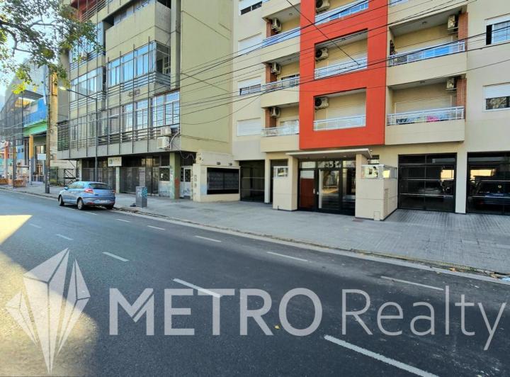 Departamento en venta de 2 ambientes en General San Martin 4