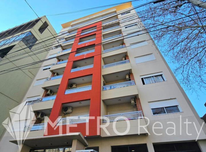 Departamento en venta de 2 ambientes en General San Martin 2