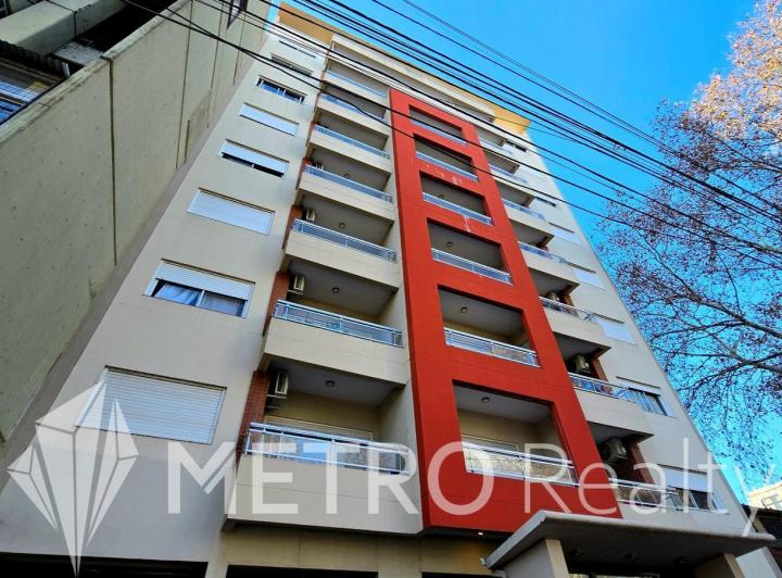 Departamento en venta de 2 ambientes en General San Martin 3