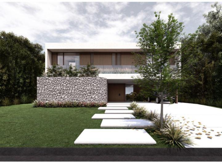 Exclusiva casa con parrila y pileta en Virazon Nordelta 3
