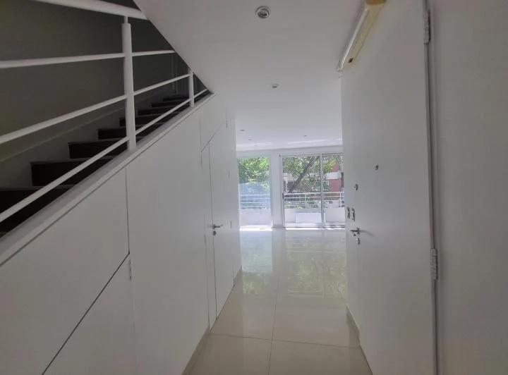 Departamento en  ALQUILER 3 ambientes 3