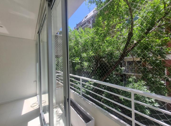 Departamento en  ALQUILER 3 ambientes 4