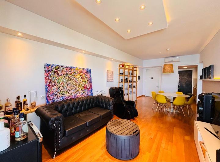 Departamento yoo2 3 ambientes amueblado nordelta 5