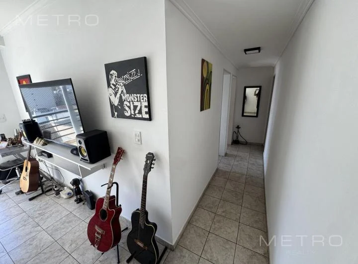 Departamento de 3 ambientes en Alquiler en Wilde 4
