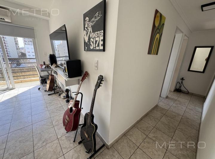 Departamento de 3 ambientes en Alquiler en Wilde 2