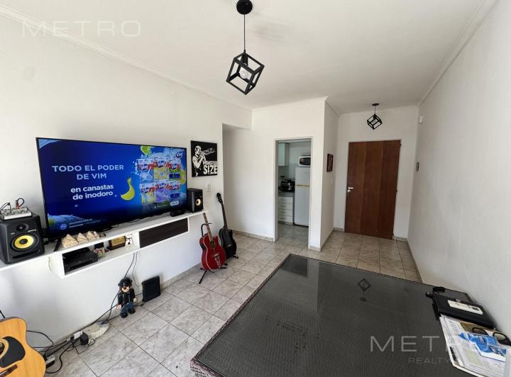 Departamento de 3 ambientes en Alquiler en Wilde 1