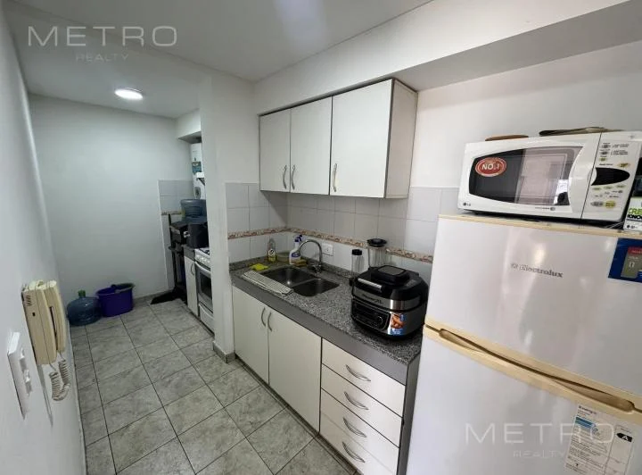 Departamento de 3 ambientes en Alquiler en Wilde 5