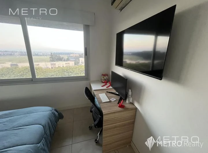 Departamento en Venta 2 Ambientes El Palmar Posada Sur Nordelta 5