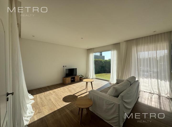 Casa en Alquiler a la Laguna  Amoblada Puertos del Lago 3