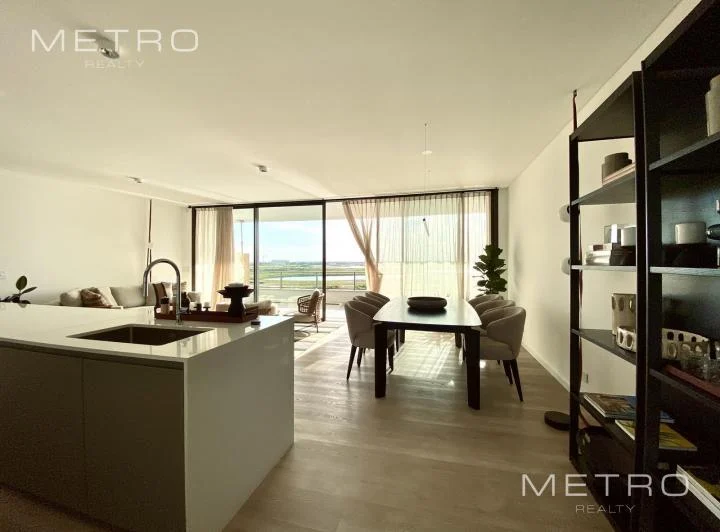 Penthouse de cuatro ambientes en venta/alquiler Oceana, Nordelta. Tigre 1