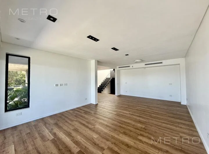 Casa en Alquiler Anual en Ceibos Puertos del Lago 5