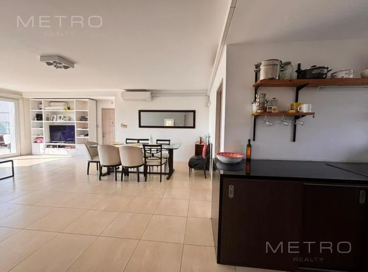 Loft en venta o alquiler tres ambientes con vista al rio en Bahia Grande 5
