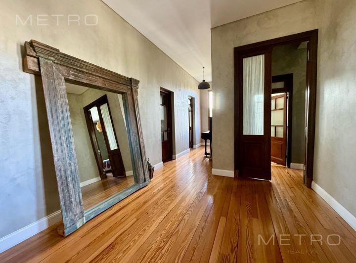 Casa en alquiler Temporal con 5 habitaciones y vista al Lago 5