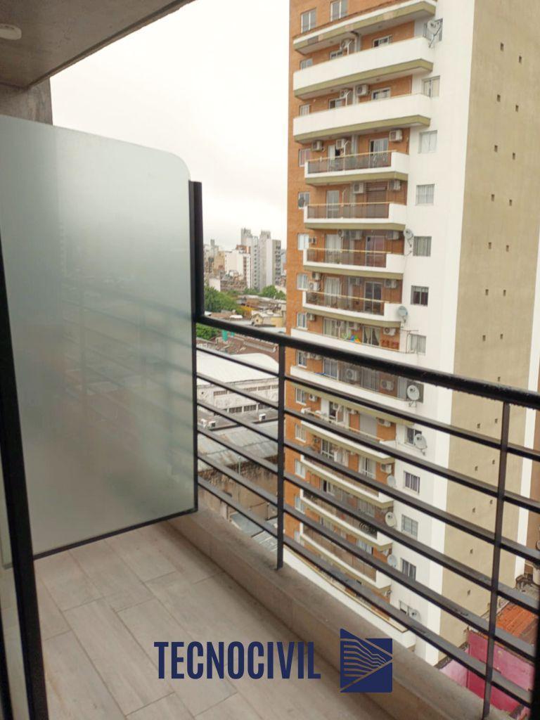 Foto de ALQUILER- Departamento monoambiente - B°Sur, imagen 2