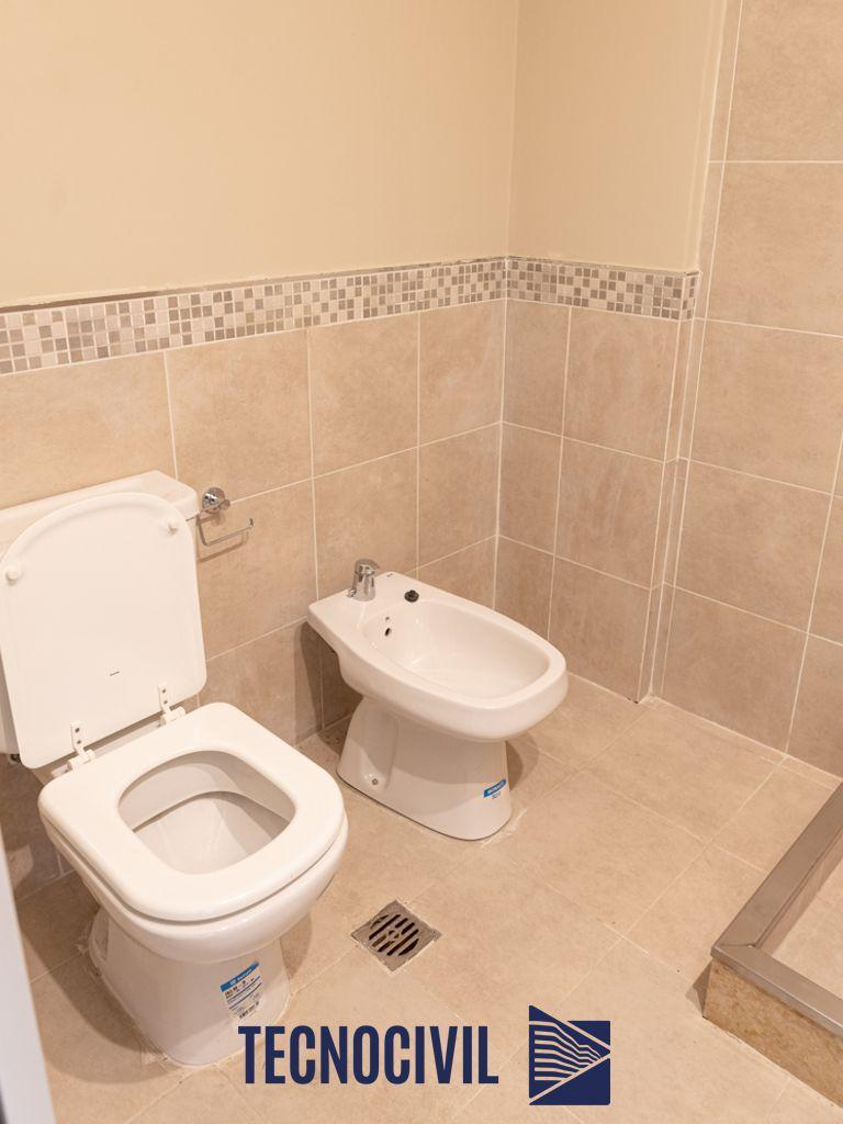 Foto de ALQUILER- Departamento monoambiente - B°Sur, imagen 3