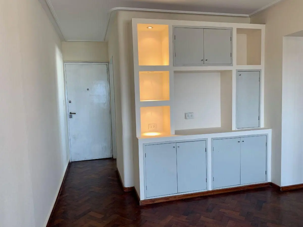 Departamento 1 dormitorio - Salta 290 1