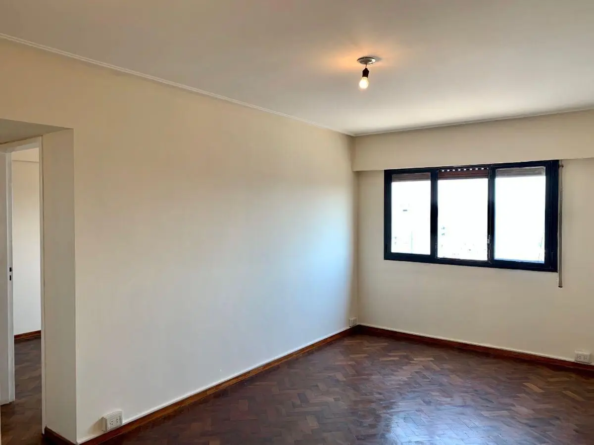 Departamento 1 dormitorio - Salta 290 3