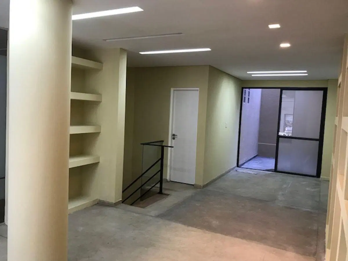 Local Comercial - ALQUILER 1