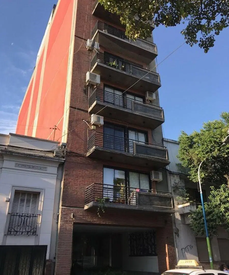 Local Comercial - ALQUILER 8