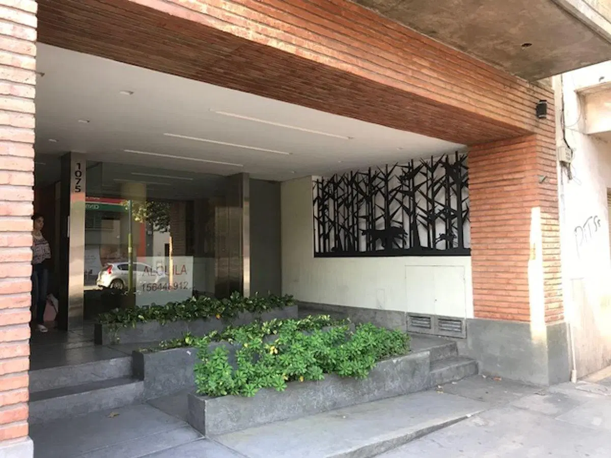 Local Comercial - ALQUILER 5