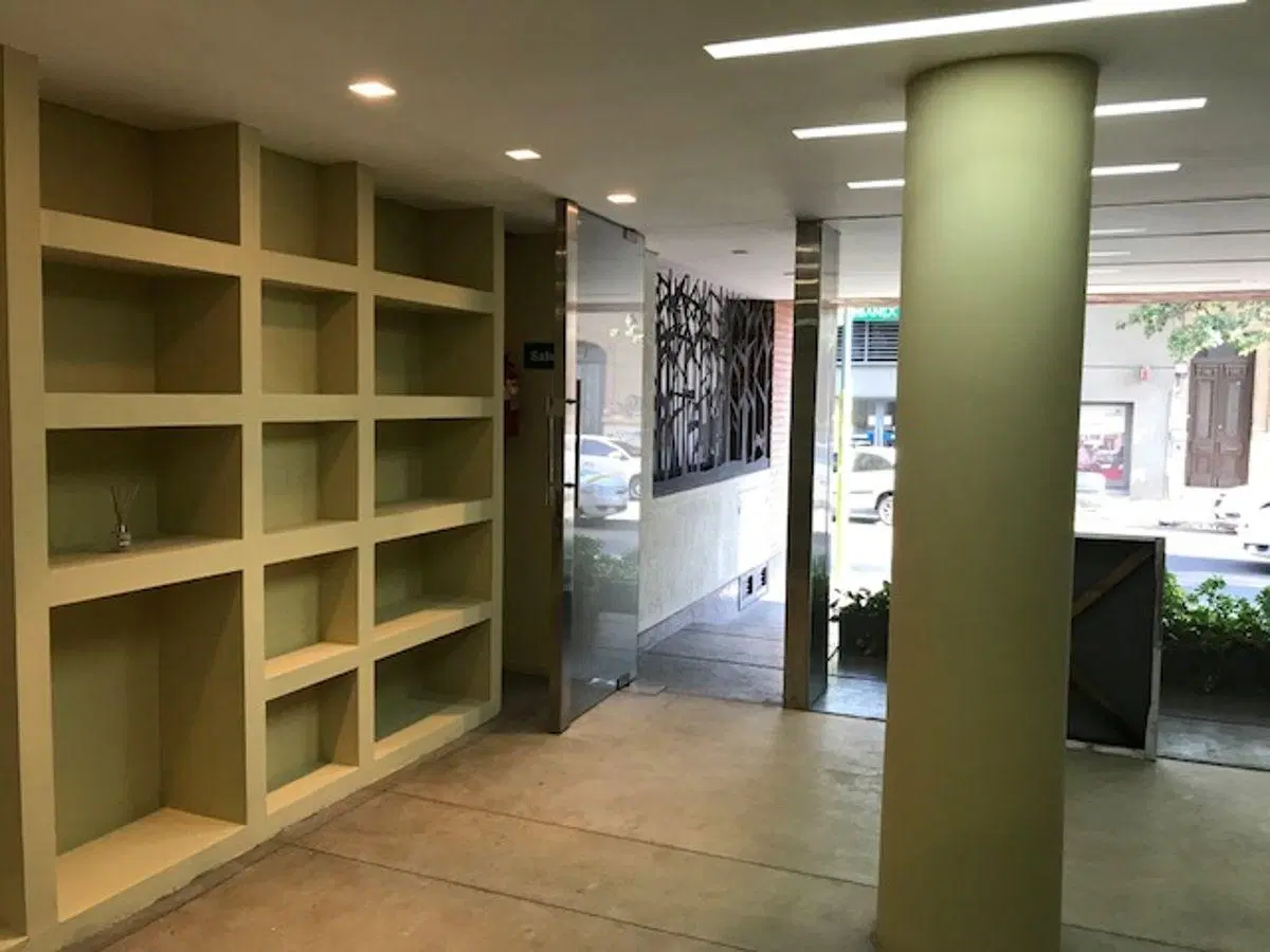 Local Comercial - ALQUILER 2
