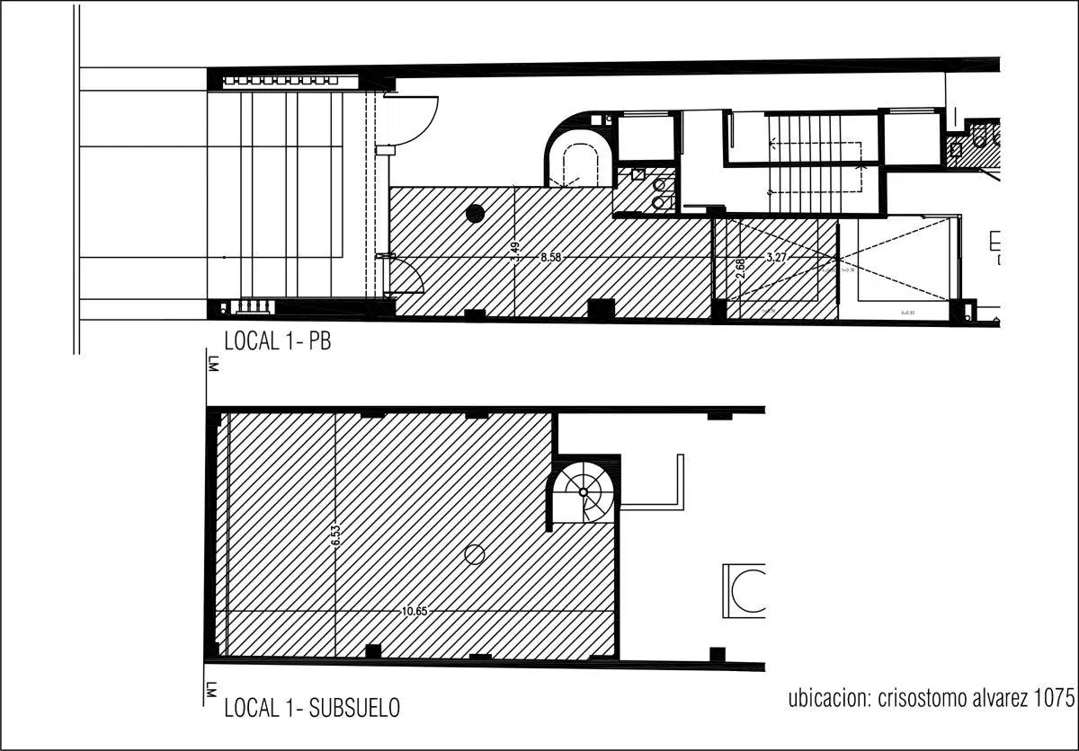 Plano 1