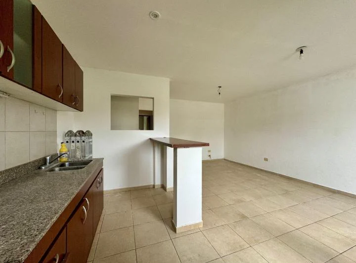 Departamento en  Alquiler dos dormitorios en la Plata 4