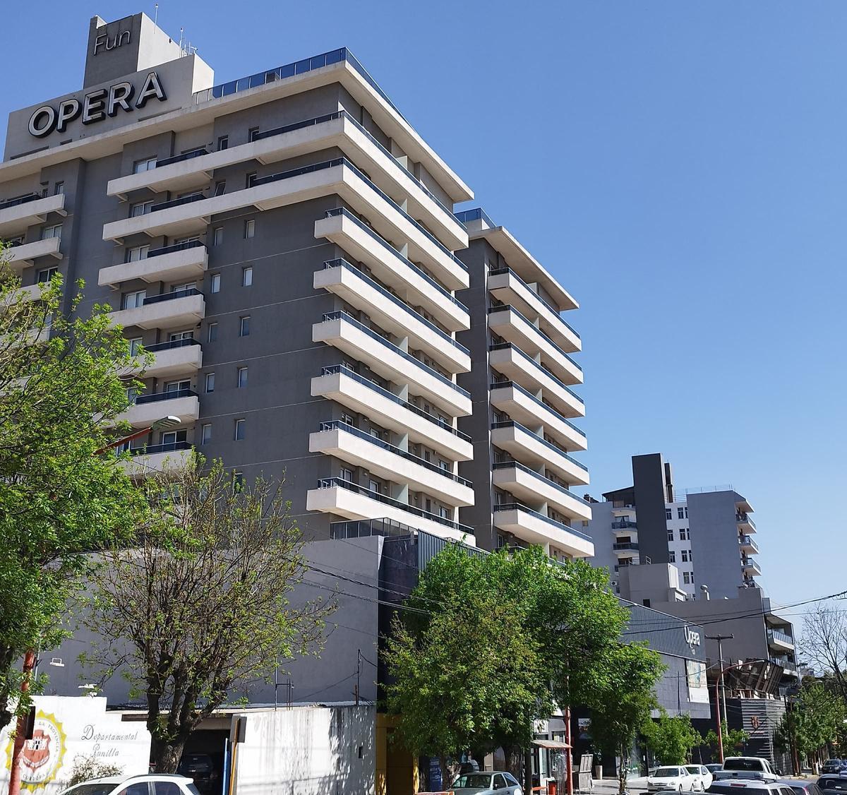 Propiedad en Argentina