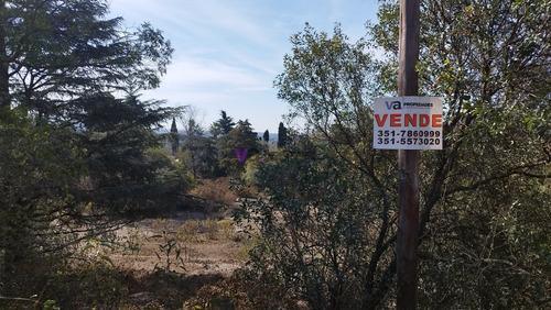 Lote Agua de Oro, 1443 m², Todos Los Servicios! 5