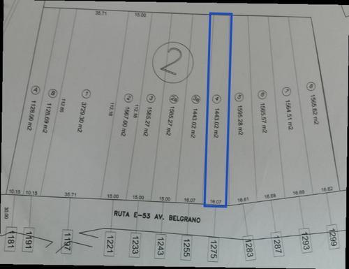Plano 1