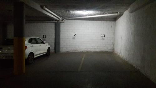 Departamento 1 Dorm Aldea Jardin Carlos Paz 4