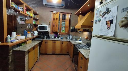 Salsipuedes Venta Hermosa Casa 3 Dorm con Bajada Al Rio! 2