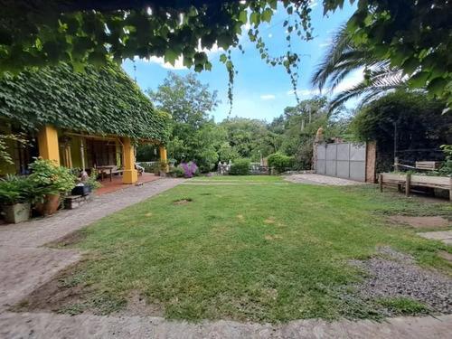 Salsipuedes Venta Hermosa Casa 3 Dorm con Bajada Al Rio! 3