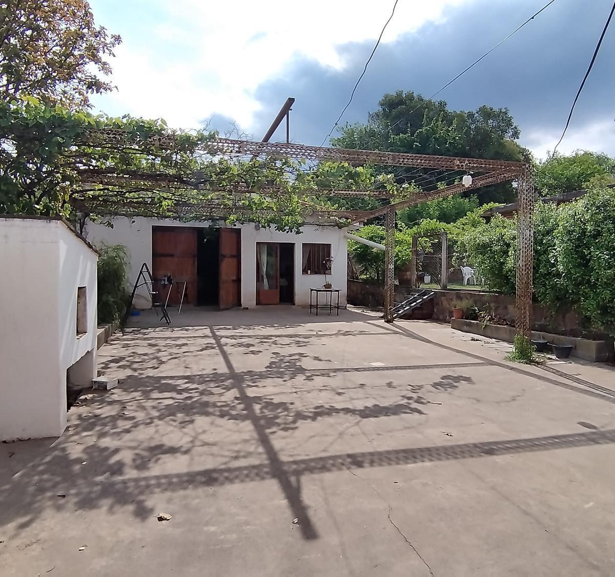 ¡Venta en Salsipuedes! Casa 2 Dorm. Departamento Independiente. Oportunidad 4