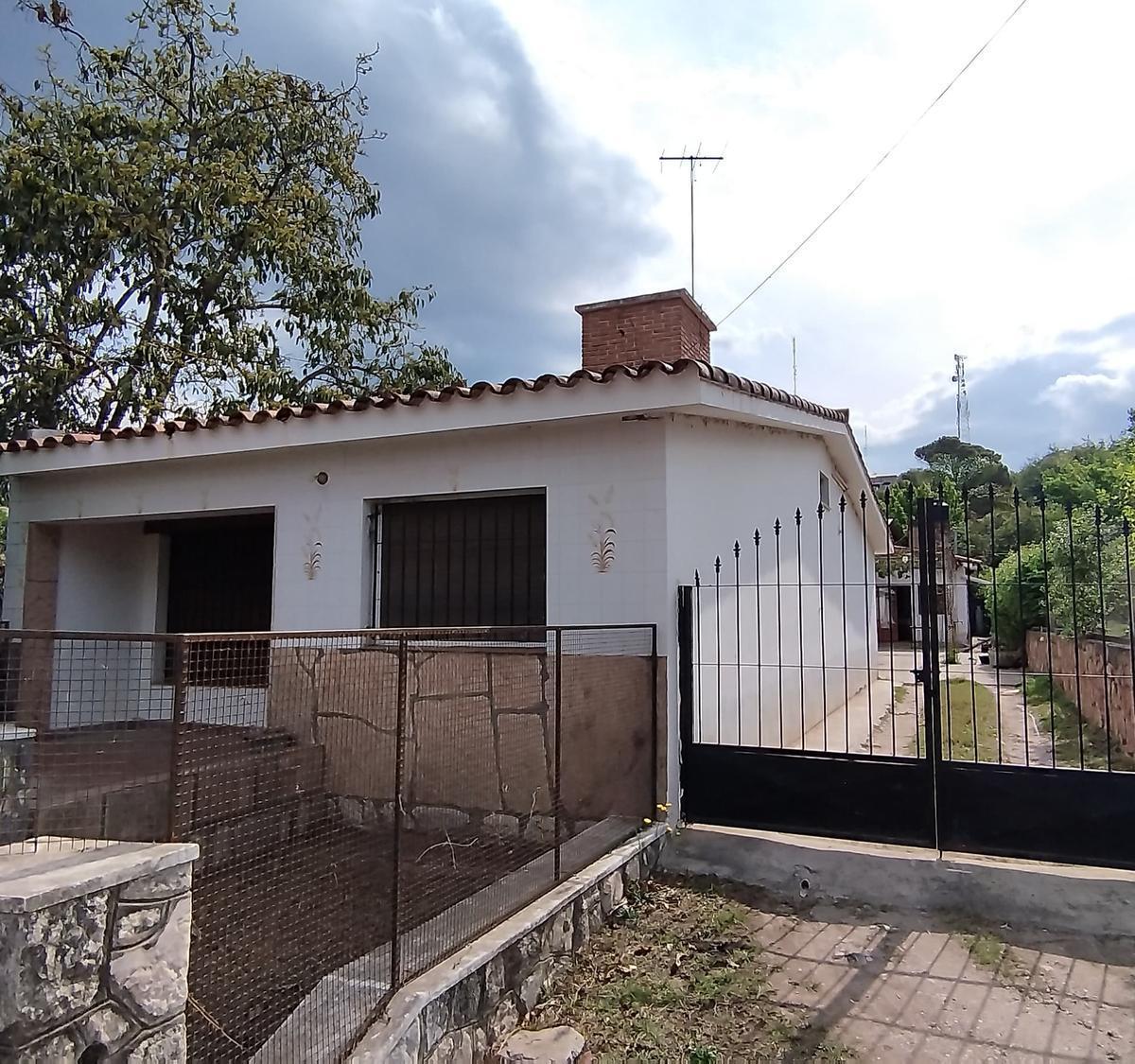 ¡Venta en Salsipuedes! Casa 2 Dorm. Departamento Independiente. Oportunidad 2