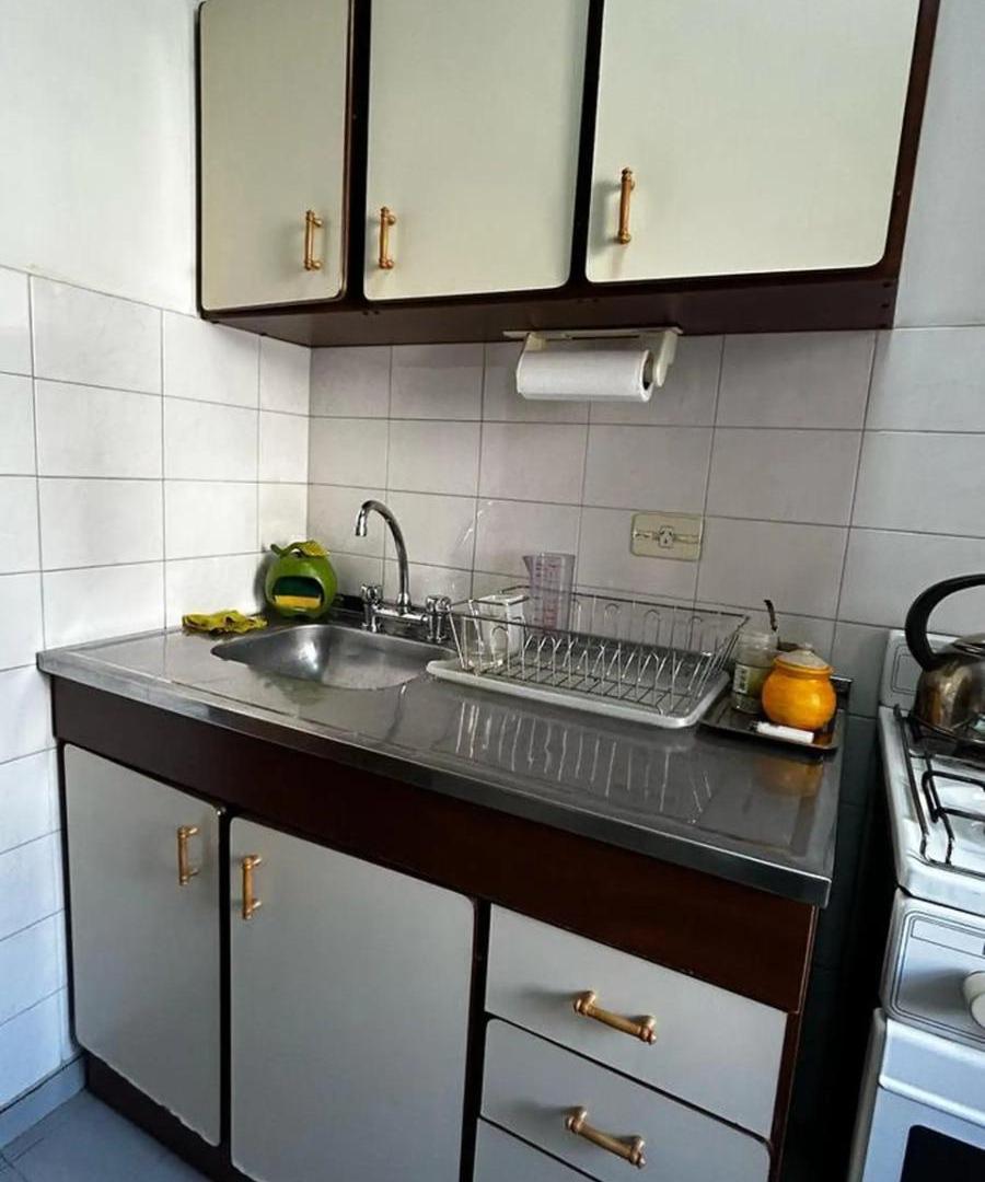 Foto de Departamento 2 Dormitorios en Alquiler Nueva Córdoba Chile 172, imagen 2