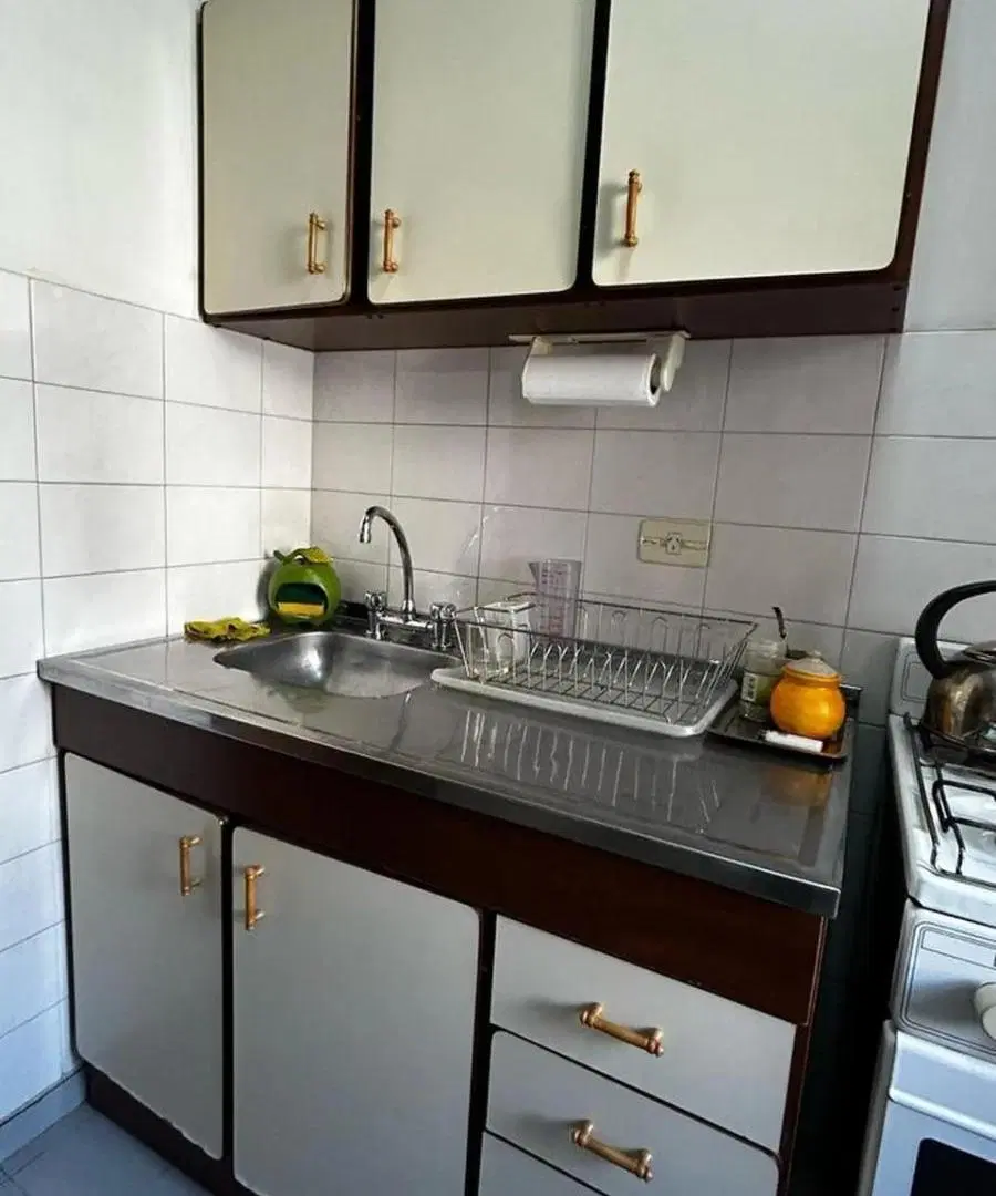 Departamento 2 Dormitorios en Alquiler  Nueva Córdoba  Chile 172 2