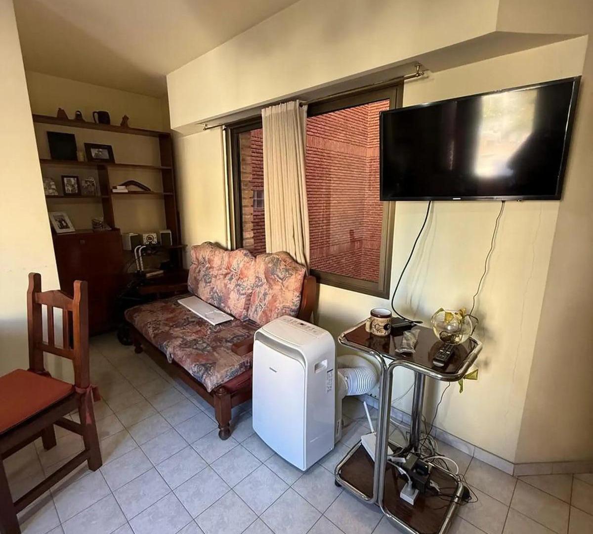Departamento 2 Dormitorios en Alquiler  Nueva Córdoba  Chile 172