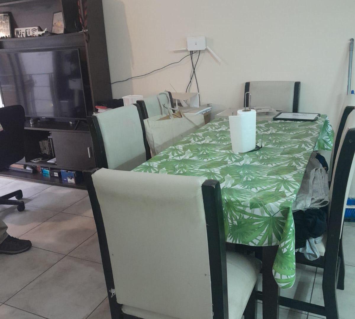 Foto de Departamento 1 Dormitorio en Venta Caseros 3187 1 Piso Imperdible!, imagen 5