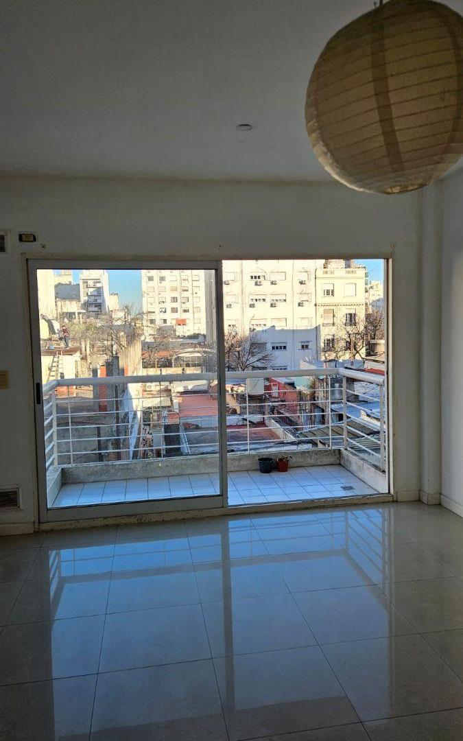 Foto de Excelente monoambiente, luminoso. Bajas expensas-, imagen 1