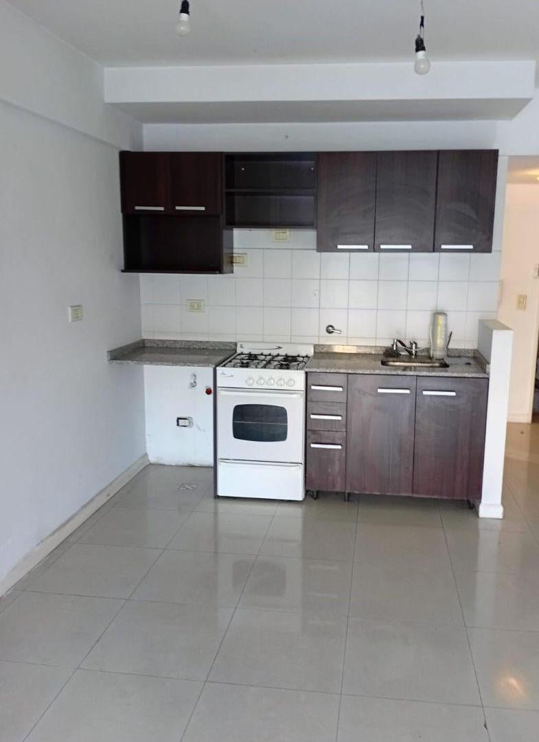 Foto de Excelente monoambiente-bajas expensas-vista abierta, imagen 2