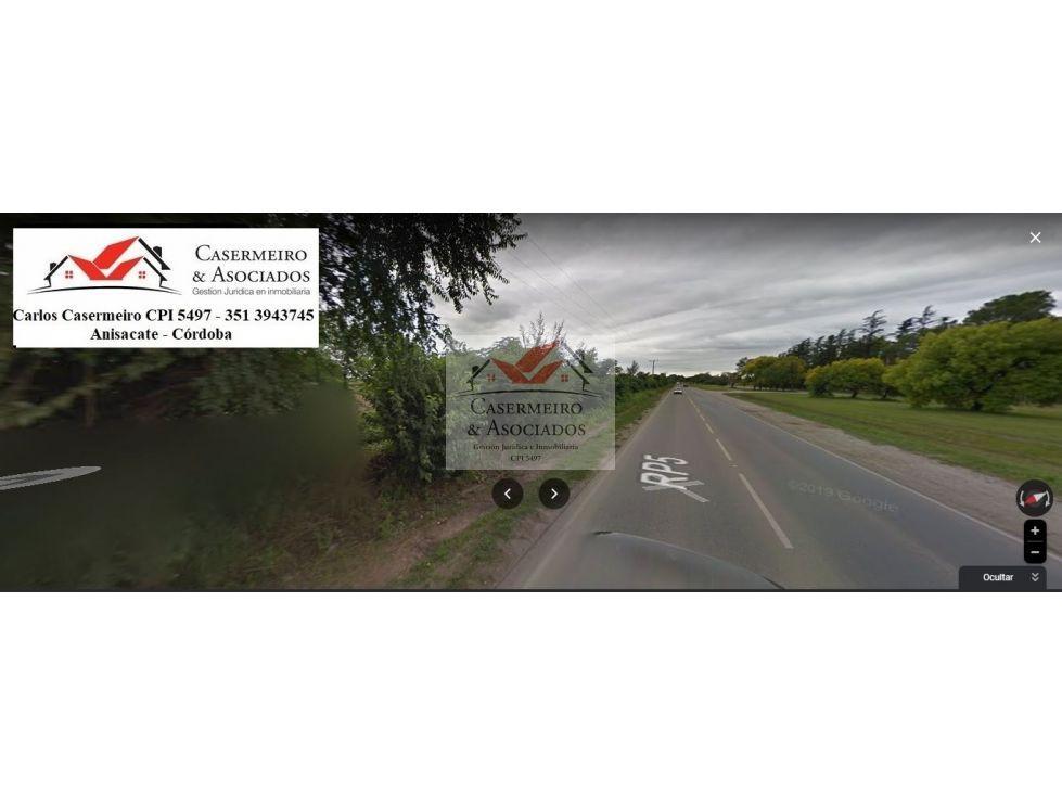 Foto de LOTES SOBRE RUTA 5. ANISACATE., imagen 3