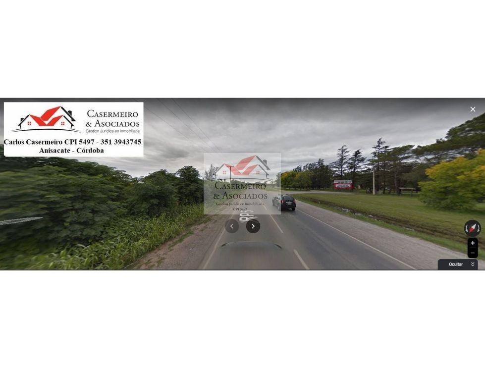 Foto de LOTES SOBRE RUTA 5. ANISACATE., imagen 2