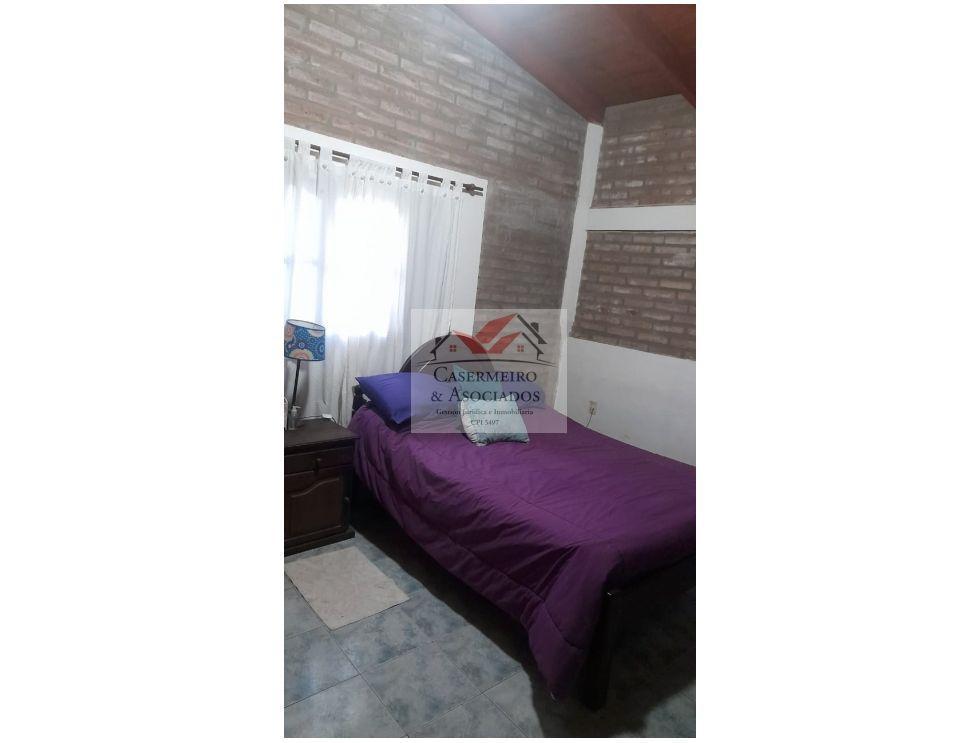Casa en Parque La Lila. Anisacate. 5